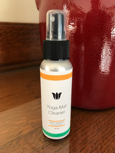 Mat & Prop Cleaner