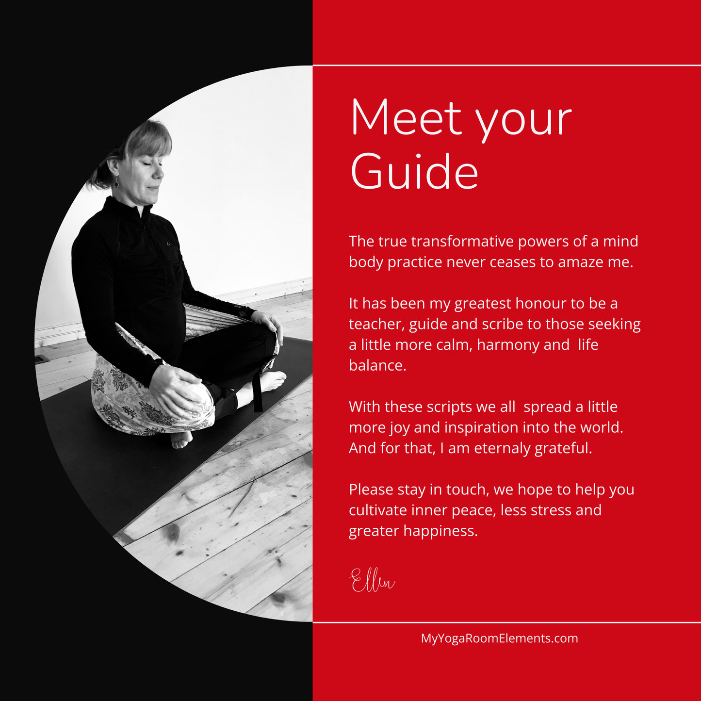 Digital Download | Intention Scripts