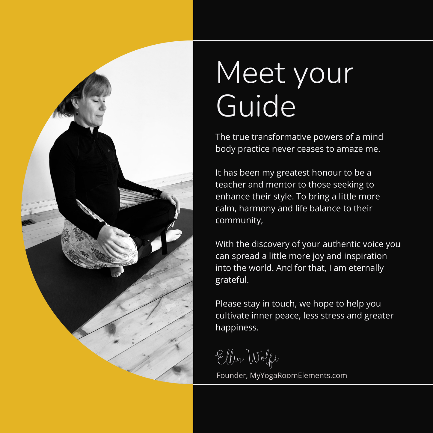 Digital Download BONUS | Finding Your Voice Workbook