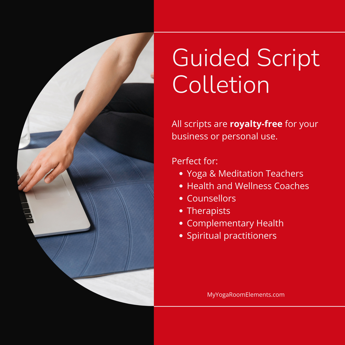 Digital Download | Intention Scripts