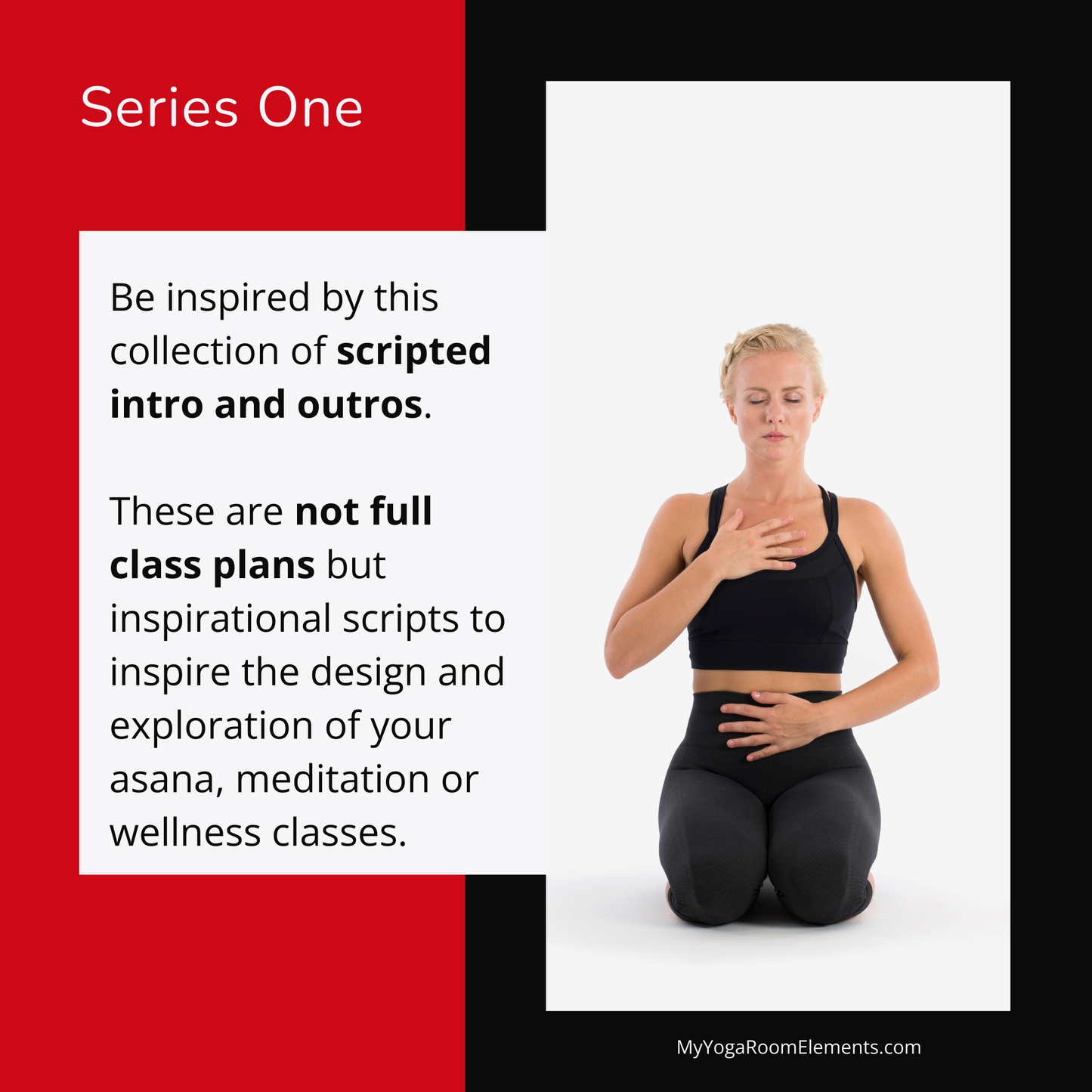 Digital Download | Intention Scripts