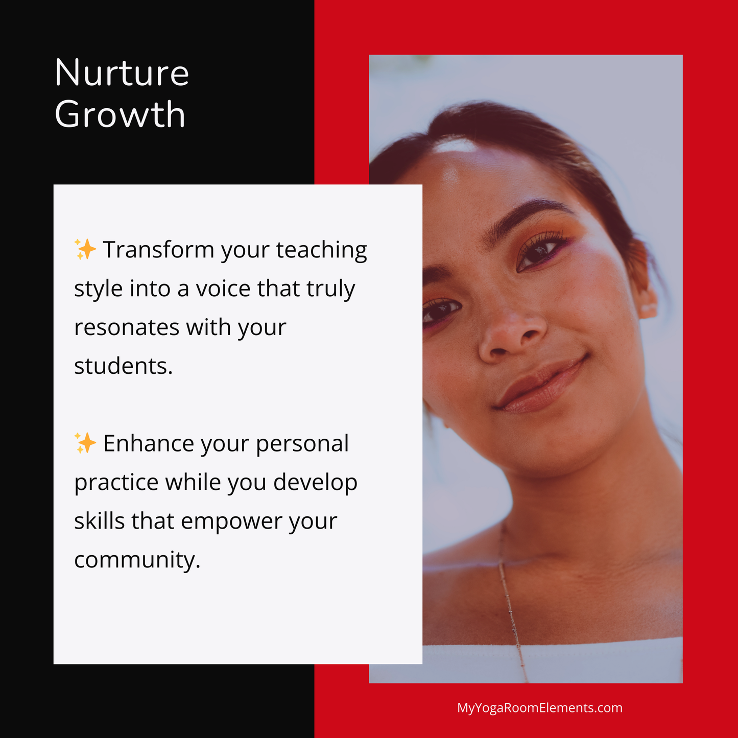 Digital Download BONUS | Finding Your Voice Workbook