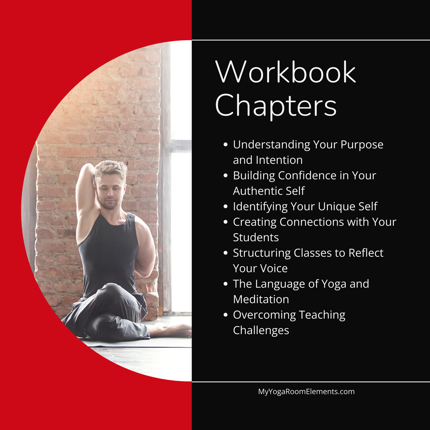 Digital Download BONUS | Finding Your Voice Workbook