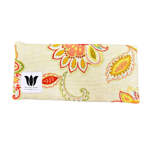Eye Pillow | Floral Citrus