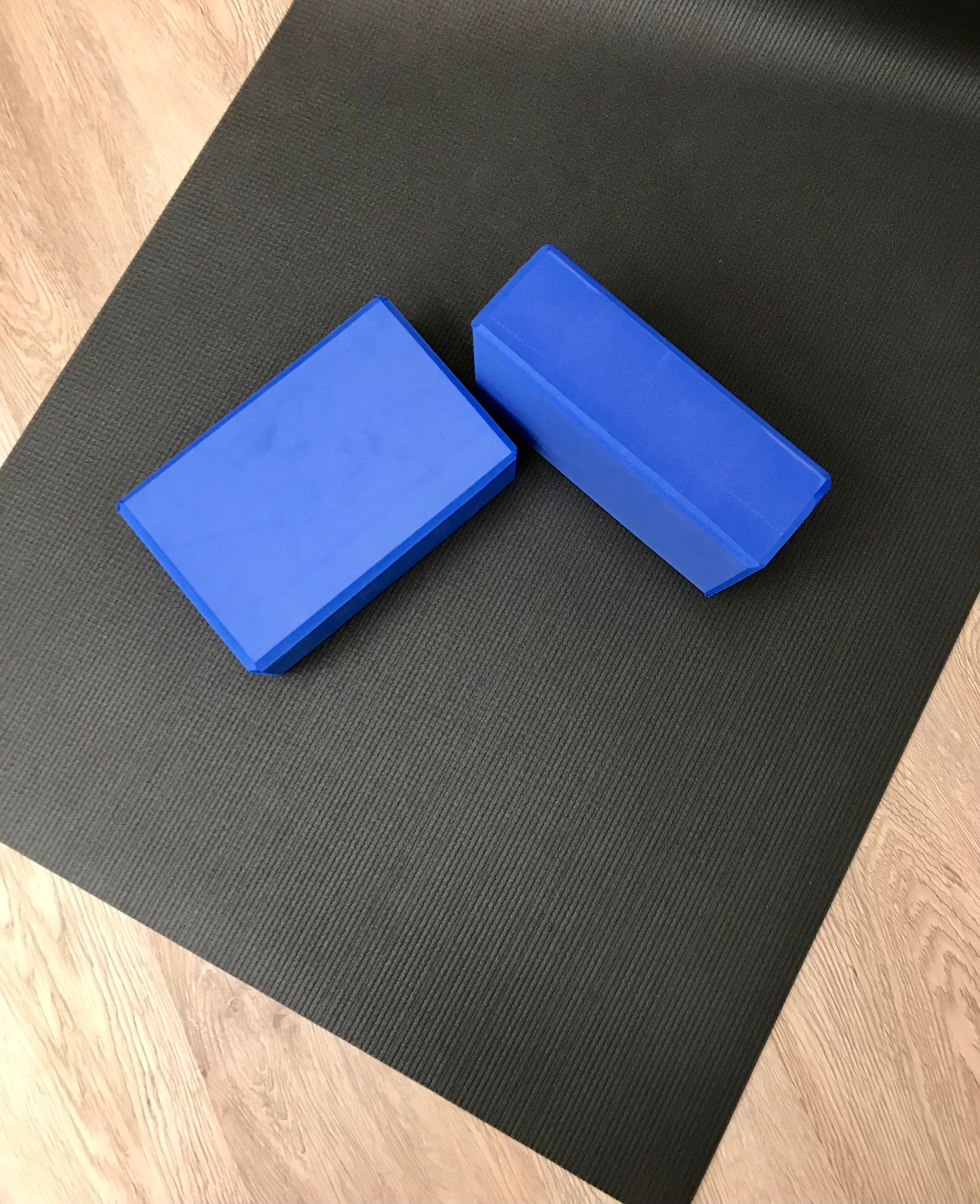 Yoga Block Set - Colour Options
