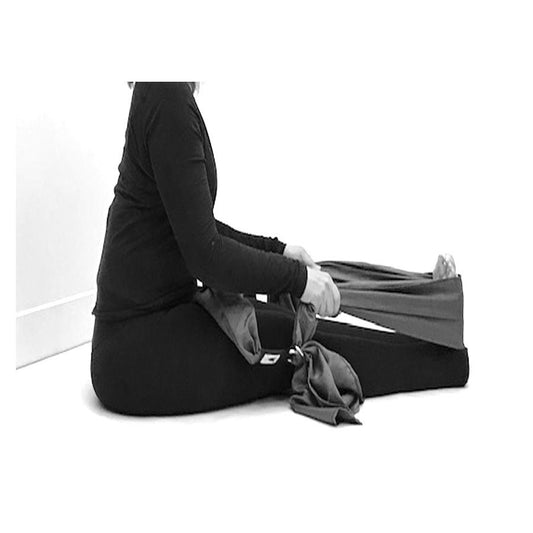 Yoga Strap | Extra Wide