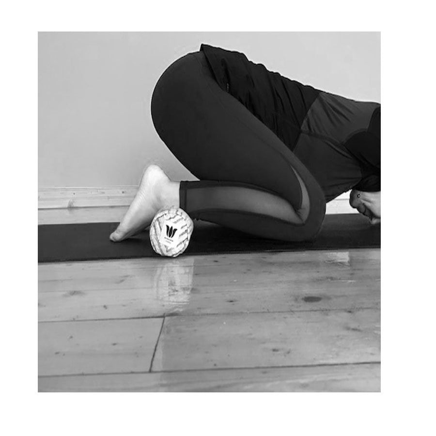 Mini Bolsters | Brown Plush