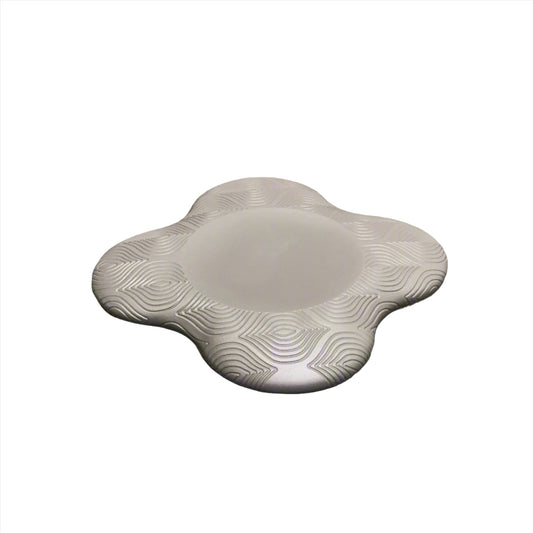 Yoga and exercise pad, support wrists and protect knees in yoga and exercise.