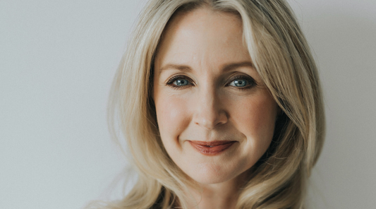 Meet My Friend, Adrienne, from Adrienne Furrie Beauty