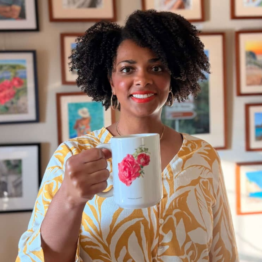Bringing Art Into Your Everyday Routine