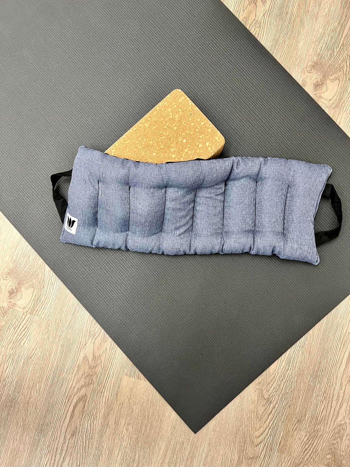 Yoga Pack | Blue Grey