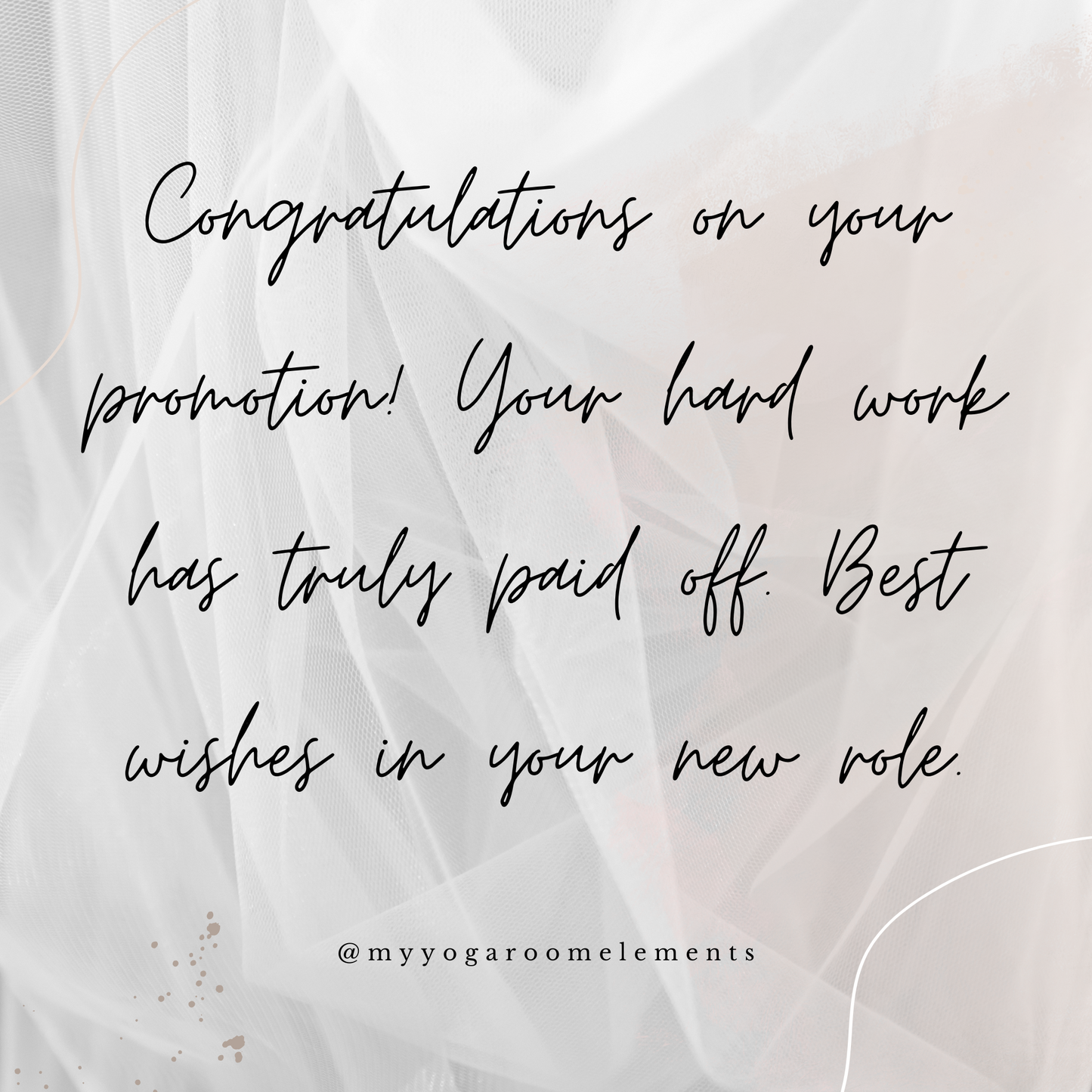 Gift Note
