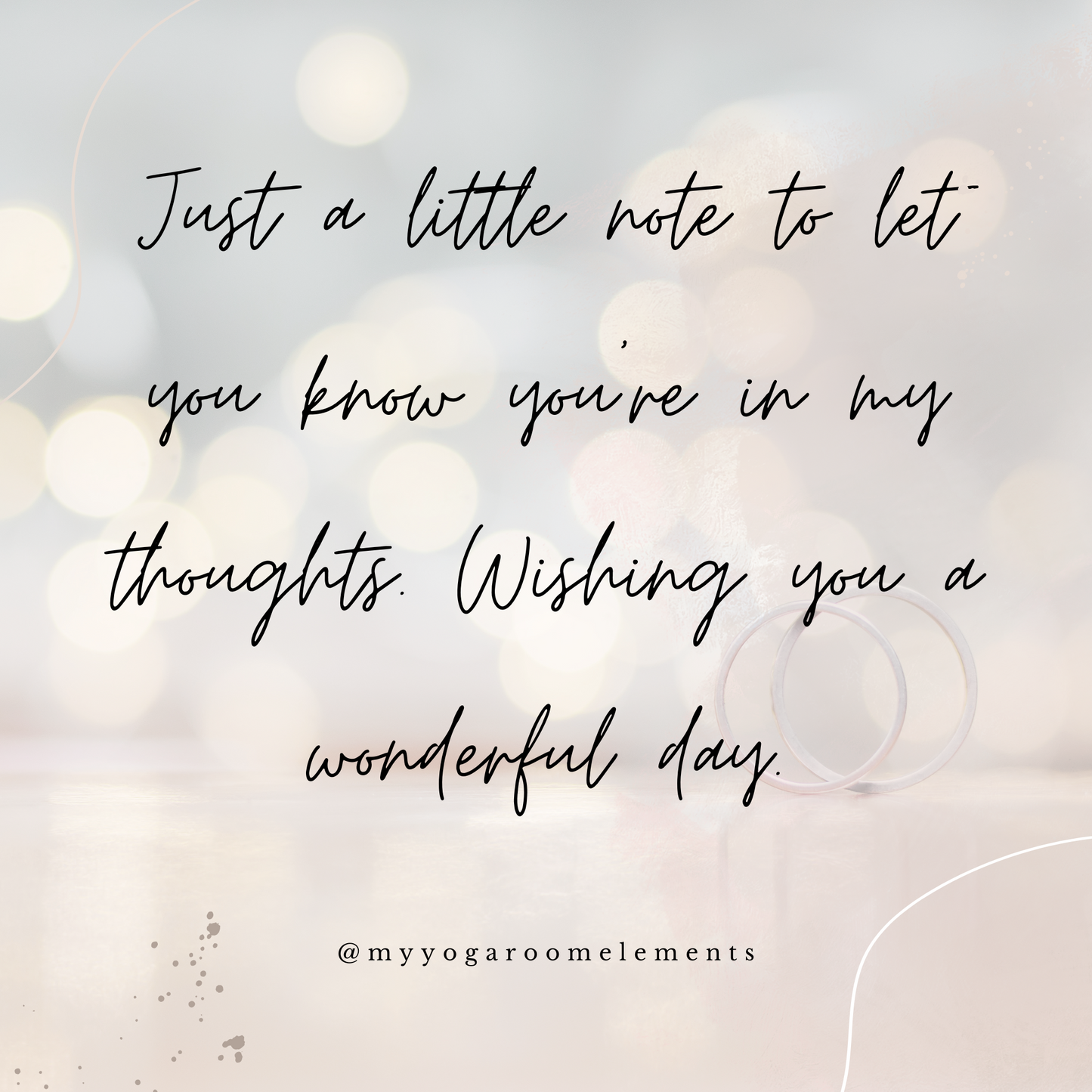 Gift Note