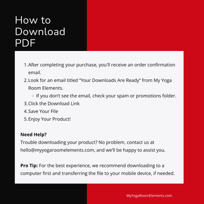 Digital Download BONUS | Finding Your Voice Workbook