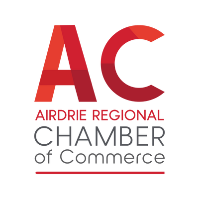 Airdrie Chamber of Commerce Logo