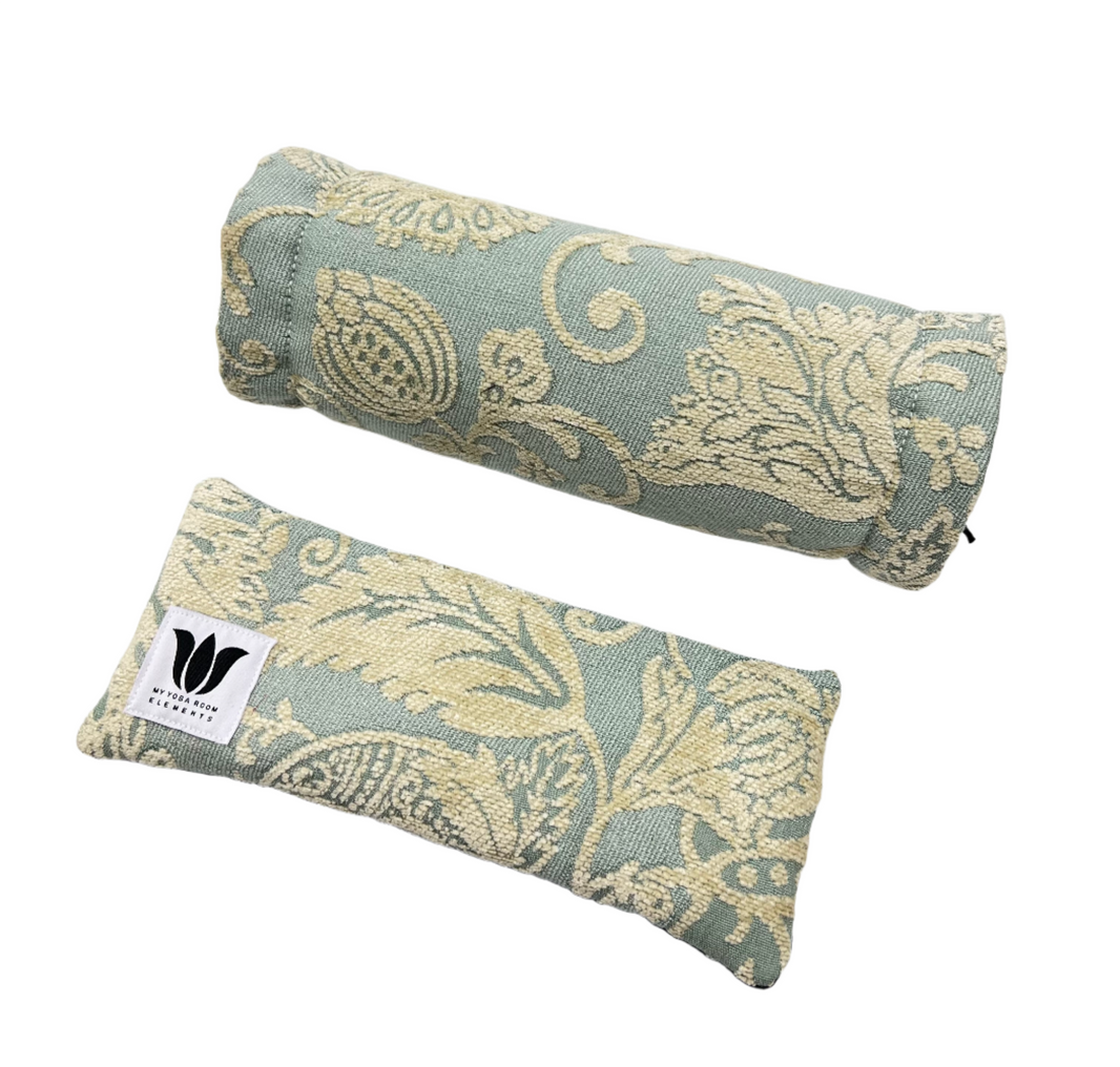 Shop Yoga Bolster Sets – My Yoga Room Elements