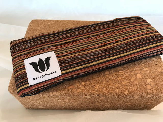 Eye Pillow | Pumpkin Spice