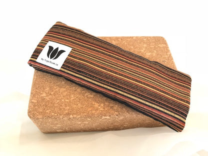 Eye Pillow | Pumpkin Spice