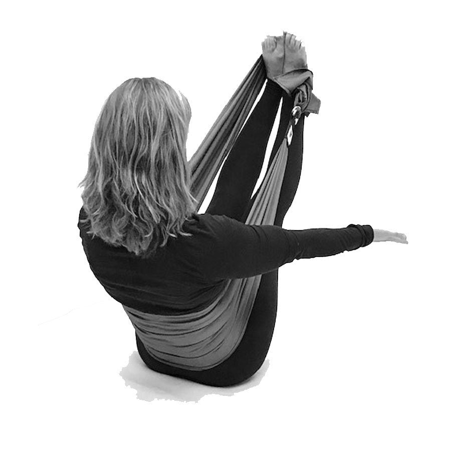 Yoga Strap | Extra Wide