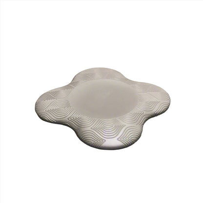 Yoga and exercise pad, support wrists and protect knees in yoga and exercise.