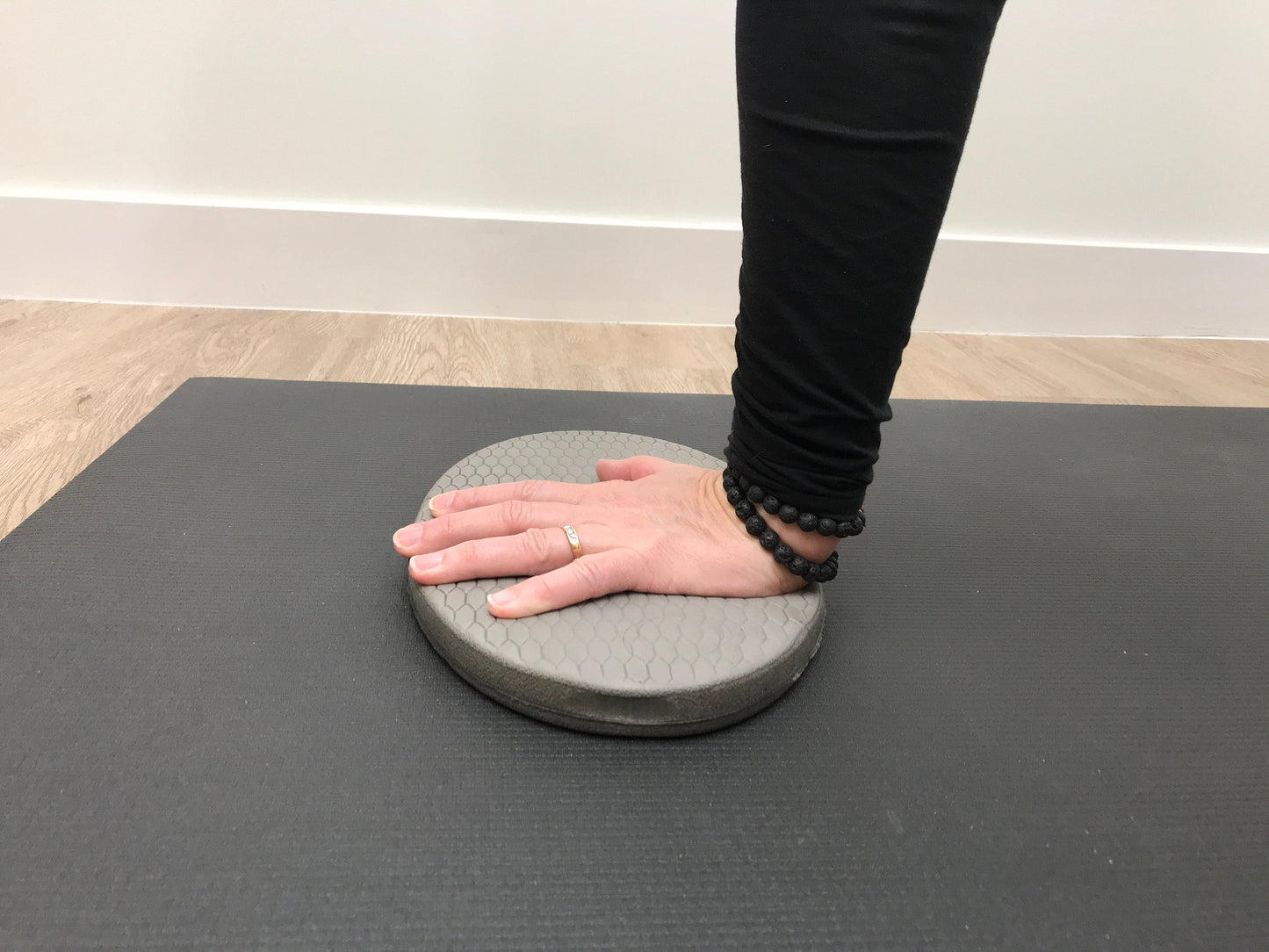 Yoga Prop | Foam Yoga Pad