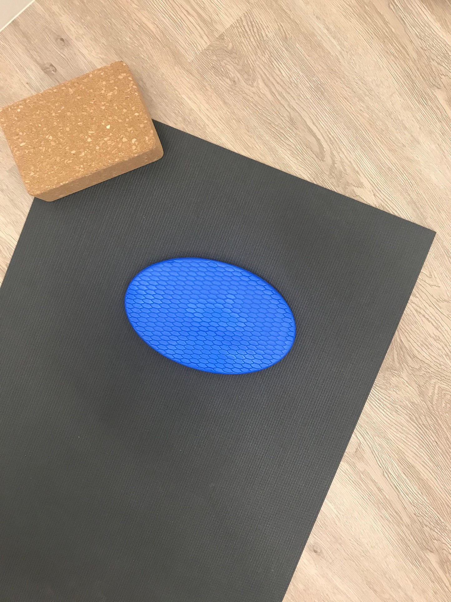 Yoga Prop | Foam Yoga Pad