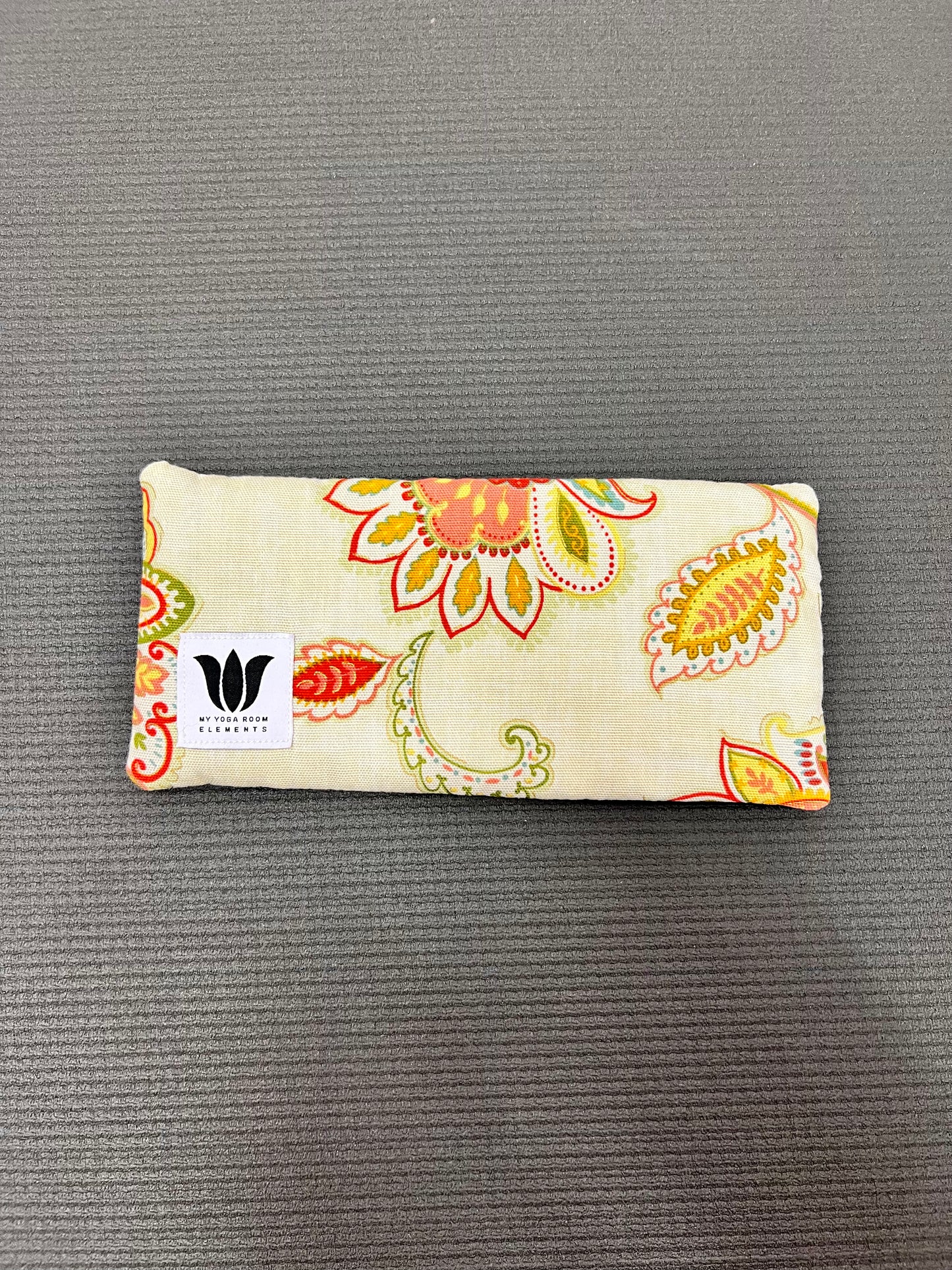 Eye Pillow | Floral Citrus