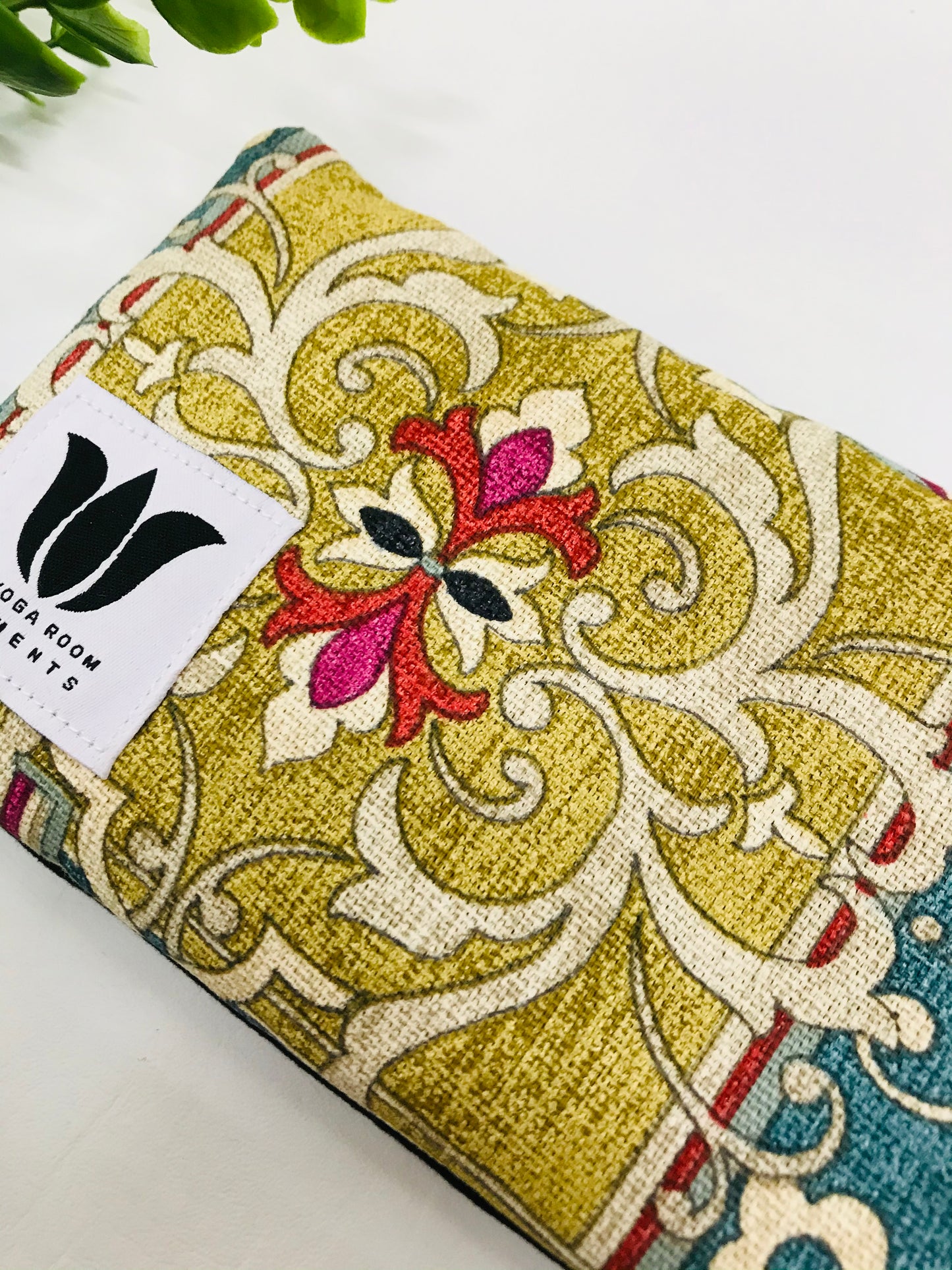 Eye Pillow | Bright Boho