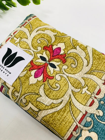 Eye Pillow | Bright Boho