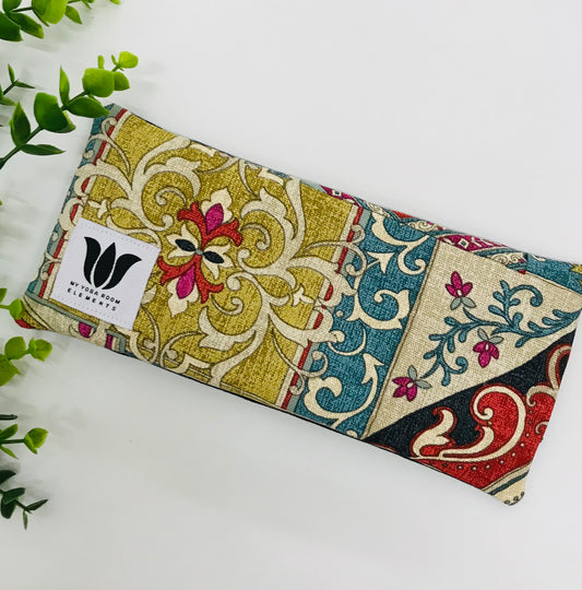 Eye Pillow | Bright Boho