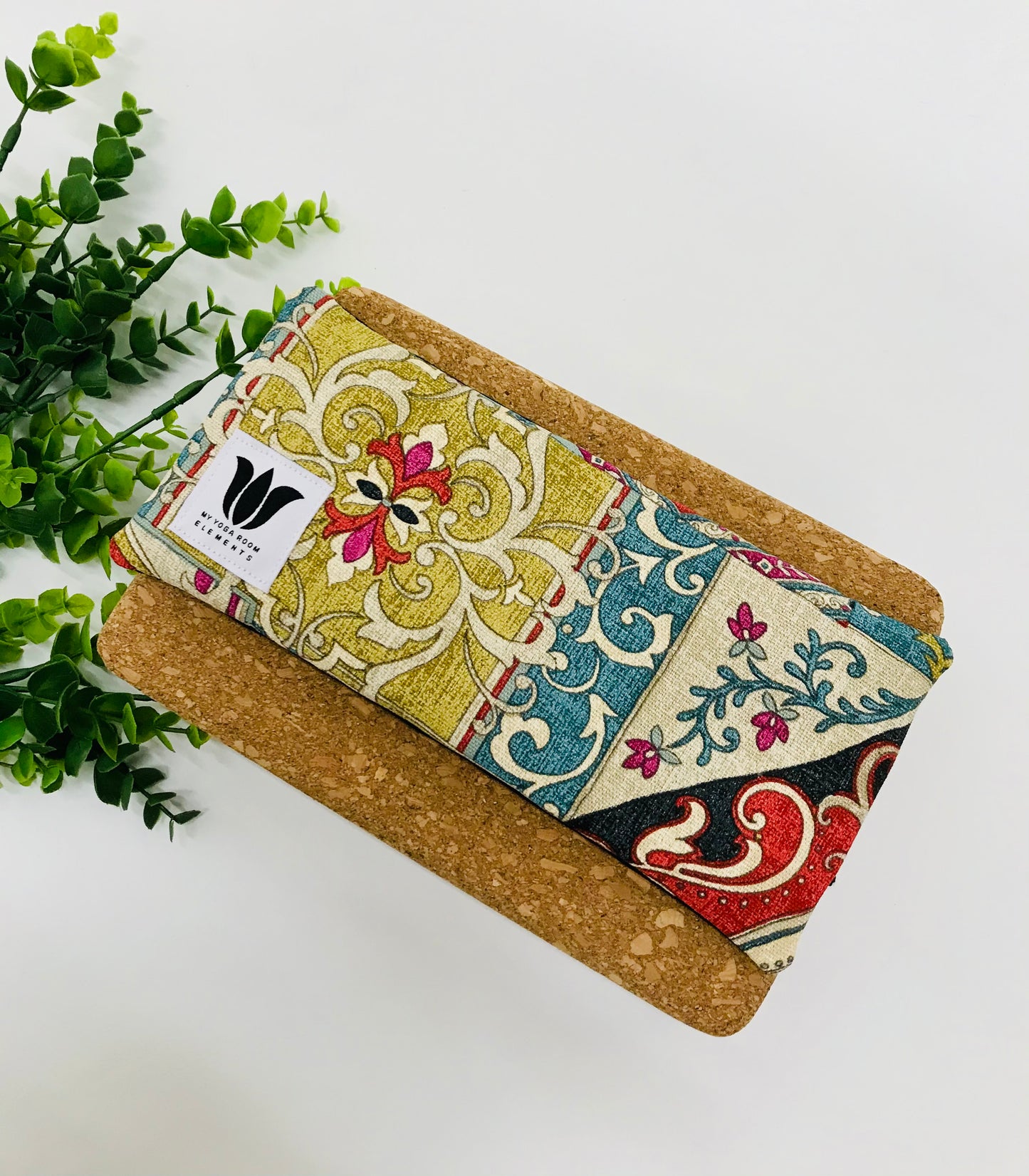 Eye Pillow | Bright Boho